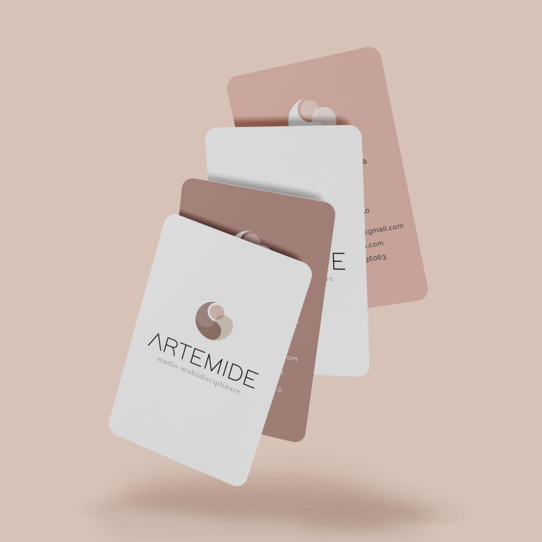 Artemide_business-card